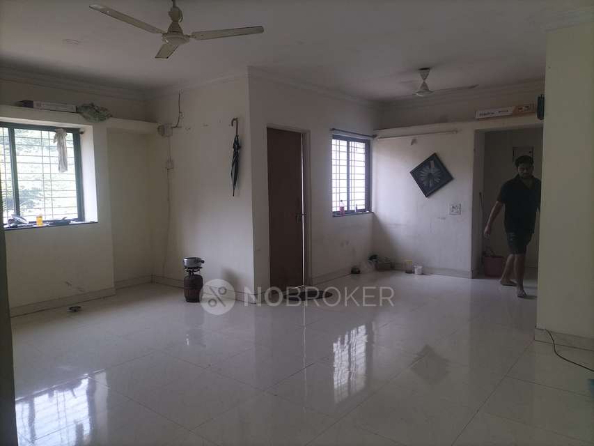 3 BHK Flat In Om Balaji Darshan Housing Society for Rent  In Hadapsar Gaon