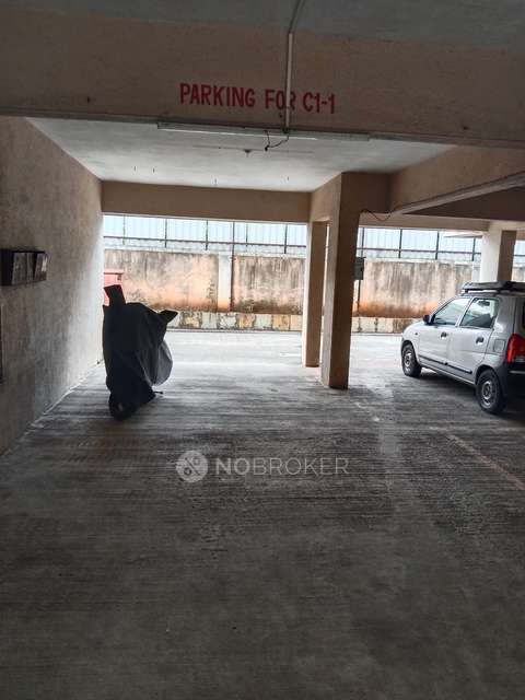 3 BHK Flat In Om Balaji Darshan Housing Society for Rent  In Hadapsar Gaon