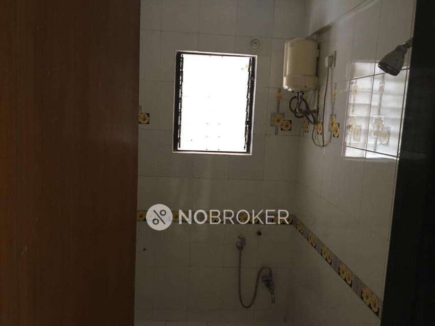3 BHK Flat In Om Balaji Darshan Housing Society for Rent  In Hadapsar Gaon