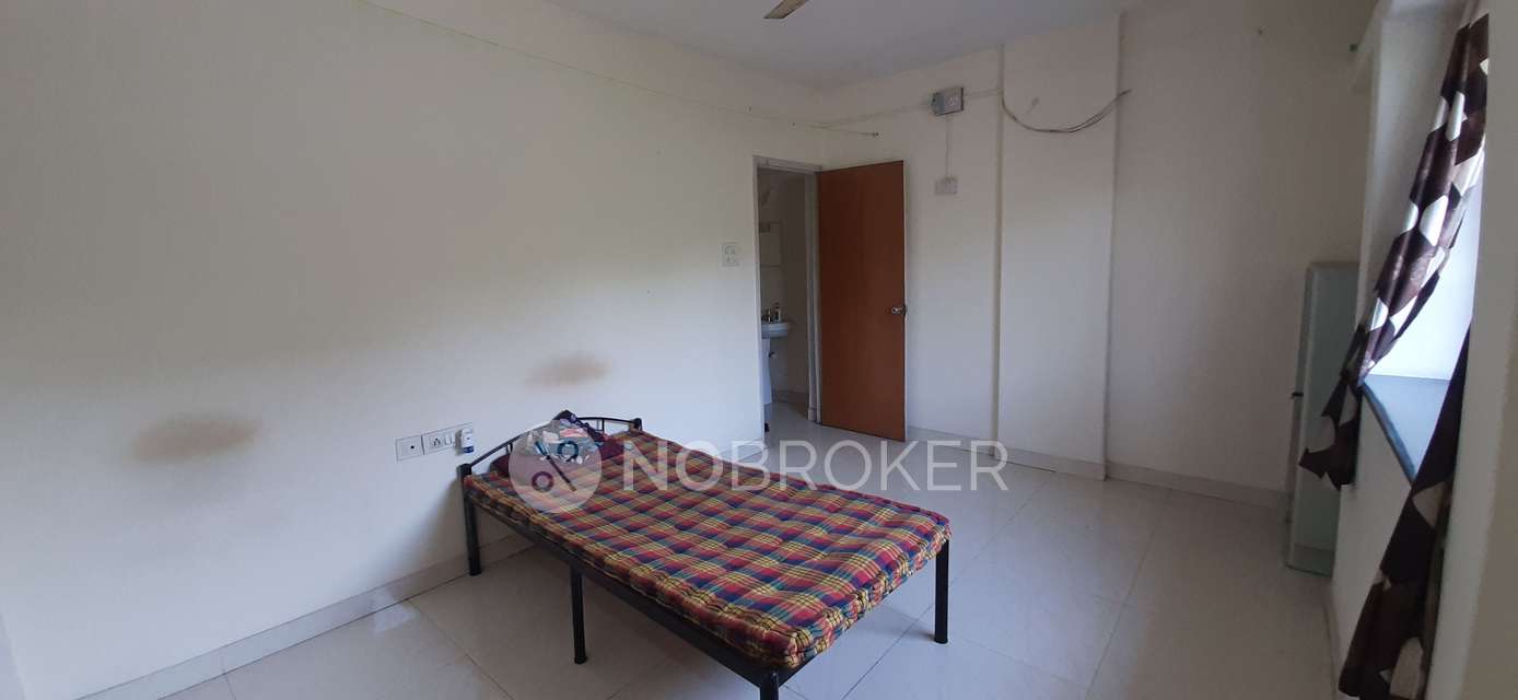 3 BHK Flat In Om Balaji Darshan Housing Society for Rent  In Hadapsar Gaon