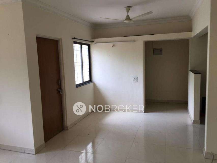 3 BHK Flat In Om Balaji Darshan Housing Society for Rent  In Hadapsar Gaon