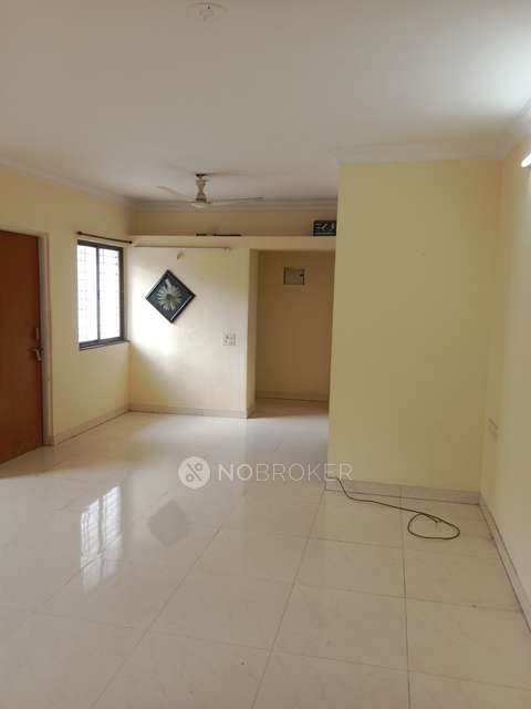 3 BHK Flat In Om Balaji Darshan Housing Society for Rent  In Hadapsar Gaon