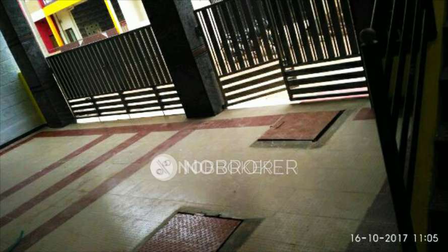 2 BHK House for Rent  In T. Dasarahalli