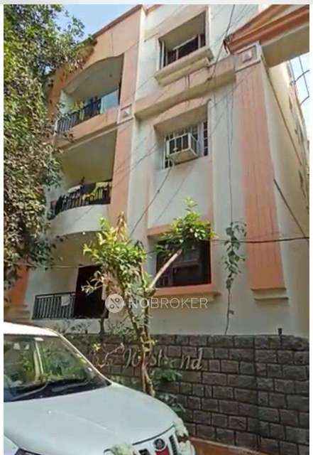 4 BHK Flat In Westend Apartment For Sale  In Kavuri Hills