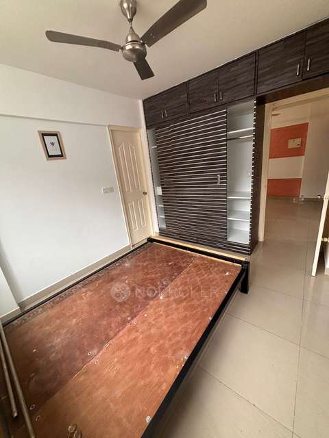 2 BHK Flat In Ozone Evergreens for Rent  In Kasavanahalli