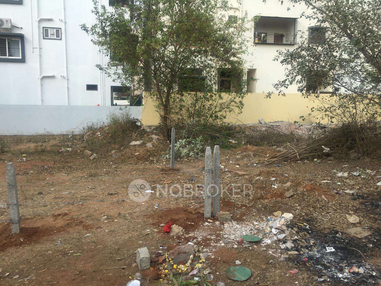 Plot For Sale  In Kompally