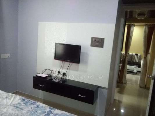 1 BHK Flat In Magniferra,palava For Sale  In Palava