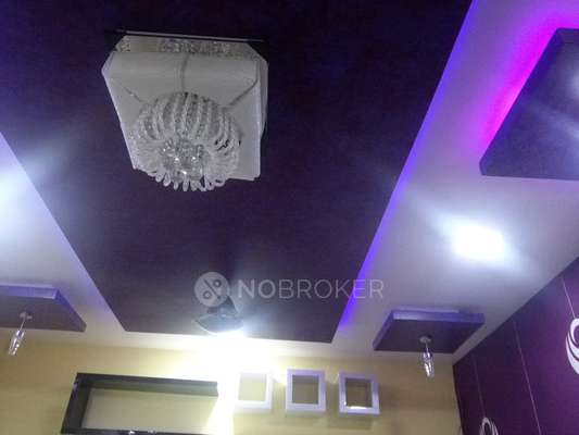 1 BHK Flat In Magniferra,palava For Sale  In Palava