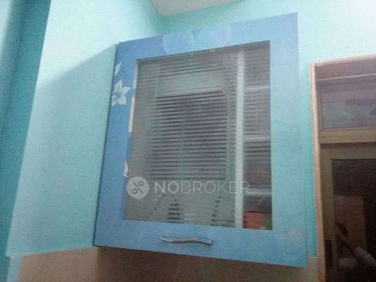 1 BHK Flat In Magniferra,palava For Sale  In Palava