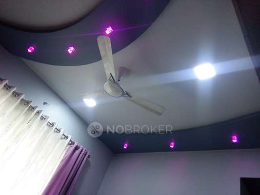 1 BHK Flat In Magniferra,palava For Sale  In Palava