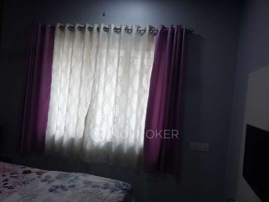 1 BHK Flat In Magniferra,palava For Sale  In Palava