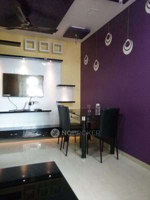 1 BHK Flat In Magniferra,palava For Sale  In Palava