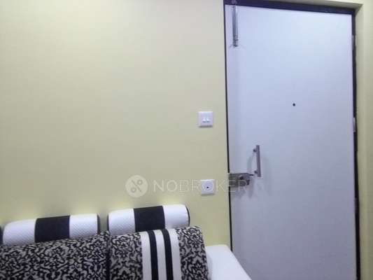 1 BHK Flat In Magniferra,palava For Sale  In Palava