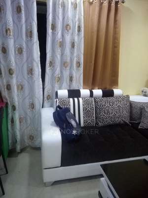 1 BHK Flat In Magniferra,palava For Sale  In Palava