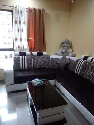 1 BHK Flat In Magniferra,palava For Sale  In Palava