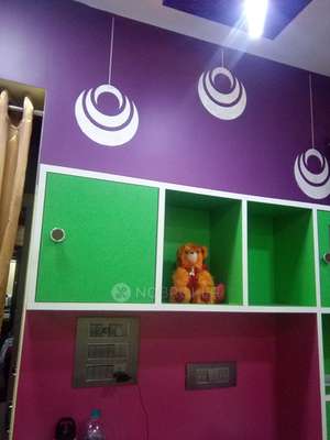 1 BHK Flat In Magniferra,palava For Sale  In Palava