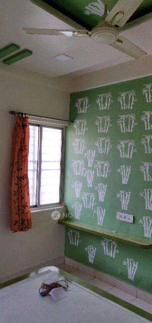 2 BHK Flat In Vitthal Rukmini Co-operative Housing Society For Sale  In Pimpri-chinchwad