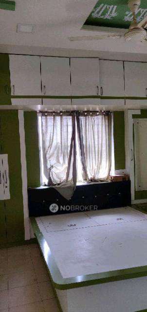 2 BHK Flat In Vitthal Rukmini Co-operative Housing Society For Sale  In Pimpri-chinchwad