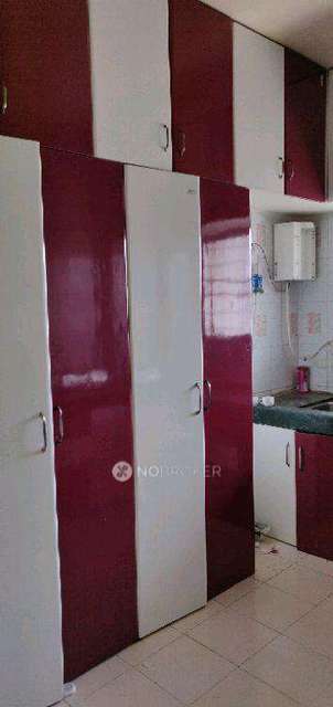 2 BHK Flat In Vitthal Rukmini Co-operative Housing Society For Sale  In Pimpri-chinchwad