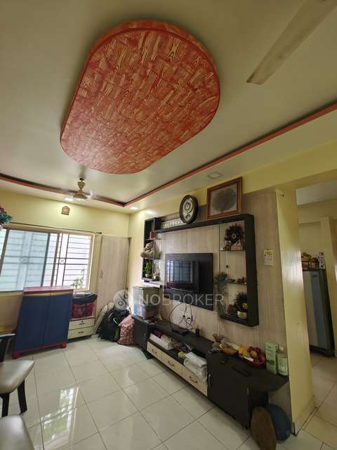 2 BHK Flat In Vitthal Rukmini Co-operative Housing Society For Sale  In Pimpri-chinchwad