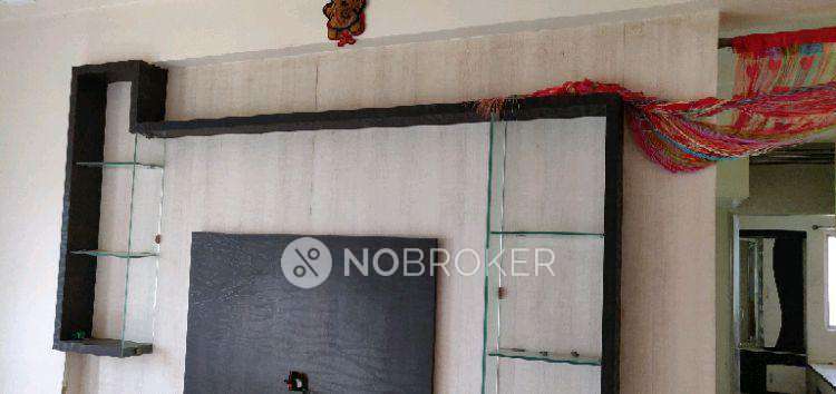 2 BHK Flat In Vitthal Rukmini Co-operative Housing Society For Sale  In Pimpri-chinchwad