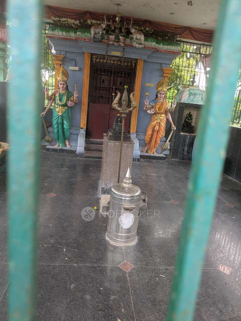 Plot For Sale  In Thellimedu