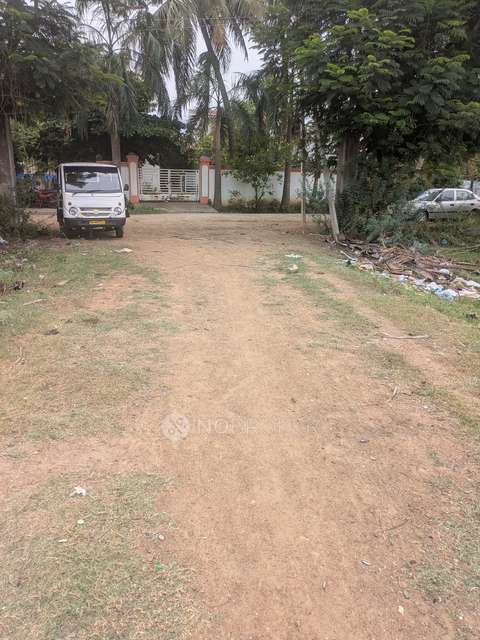 Plot For Sale  In Thellimedu