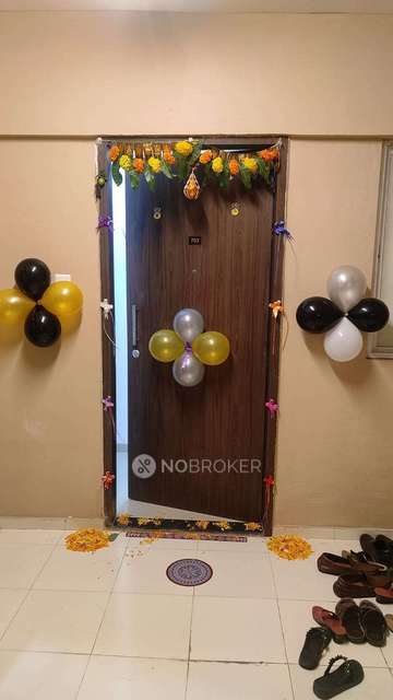 2 BHK Flat In Banka Sapphire for Rent  In Pisoli