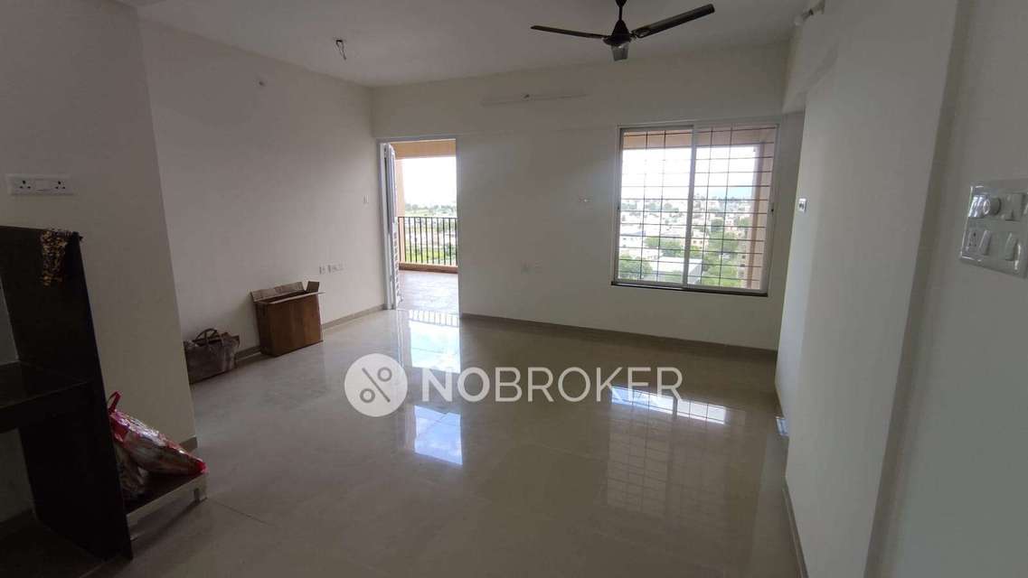 2 BHK Flat In Banka Sapphire for Rent  In Pisoli