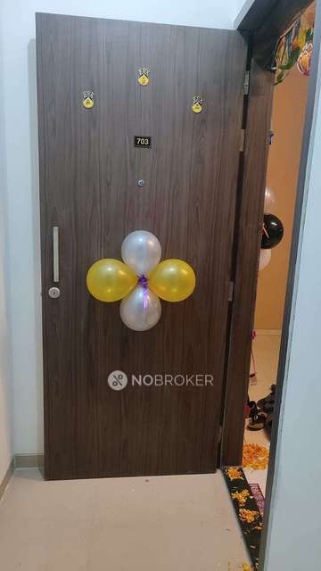 2 BHK Flat In Banka Sapphire for Rent  In Pisoli