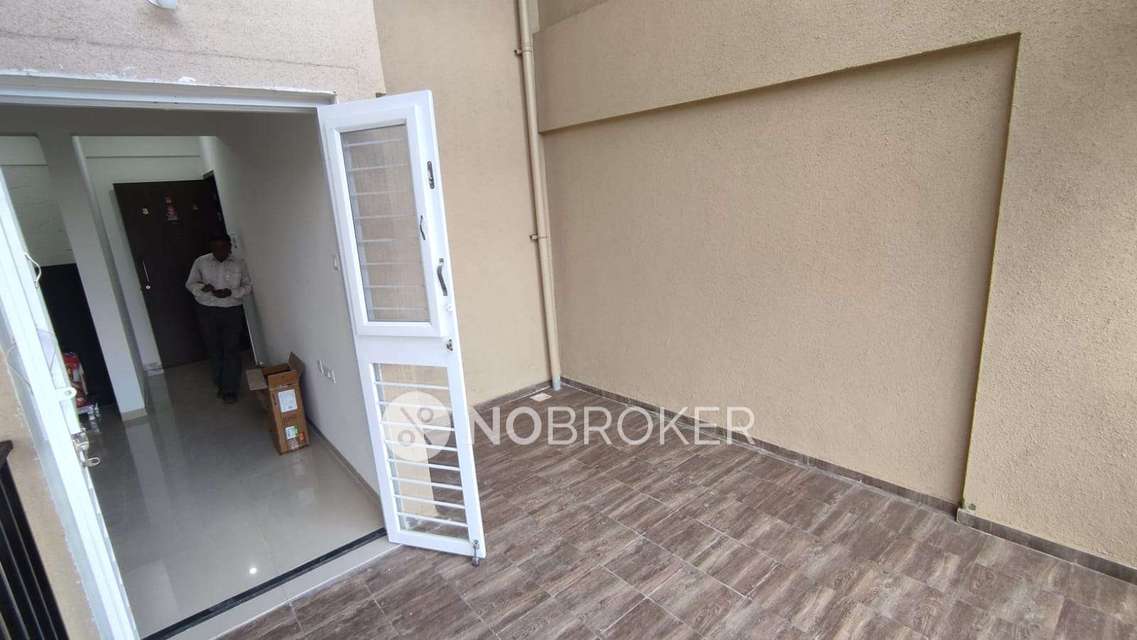 2 BHK Flat In Banka Sapphire for Rent  In Pisoli