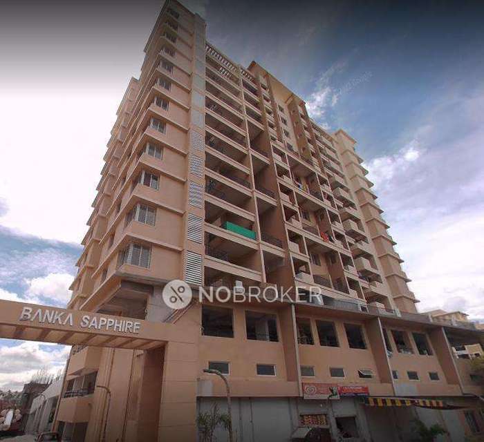 2 BHK Flat In Banka Sapphire for Rent  In Pisoli