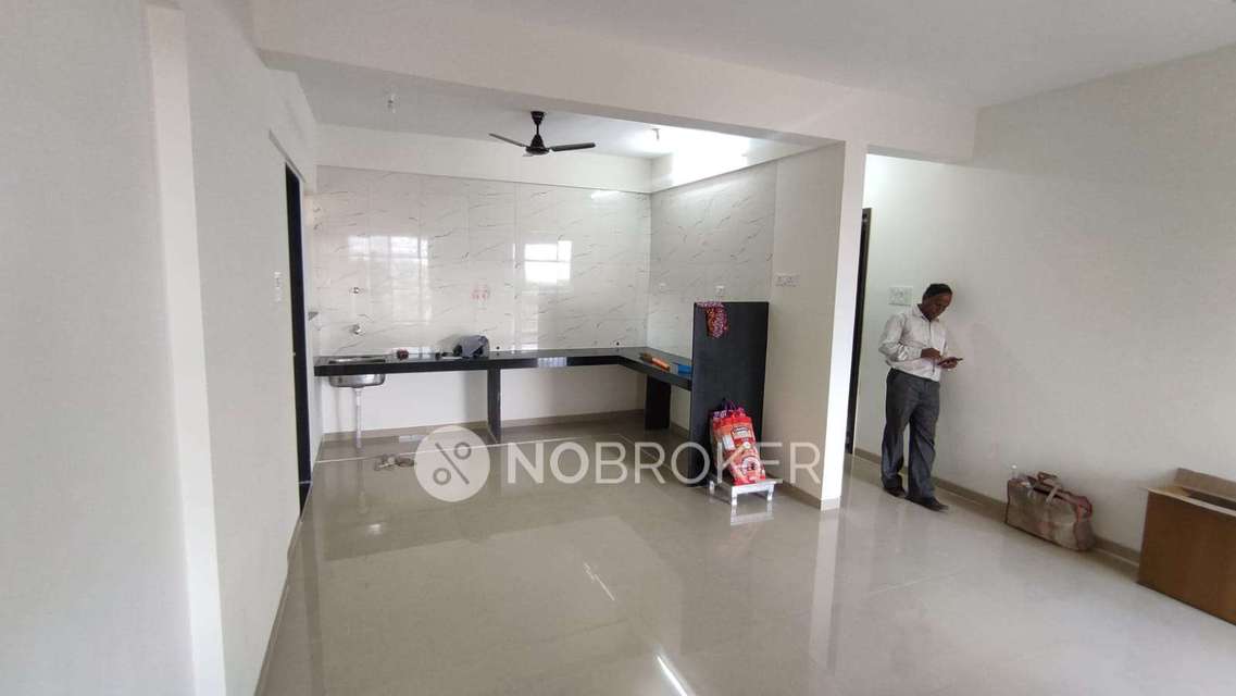 2 BHK Flat In Banka Sapphire for Rent  In Pisoli