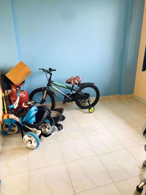 3 BHK Flat In Aswani Sunshine For Sale  In Sarjapur Road