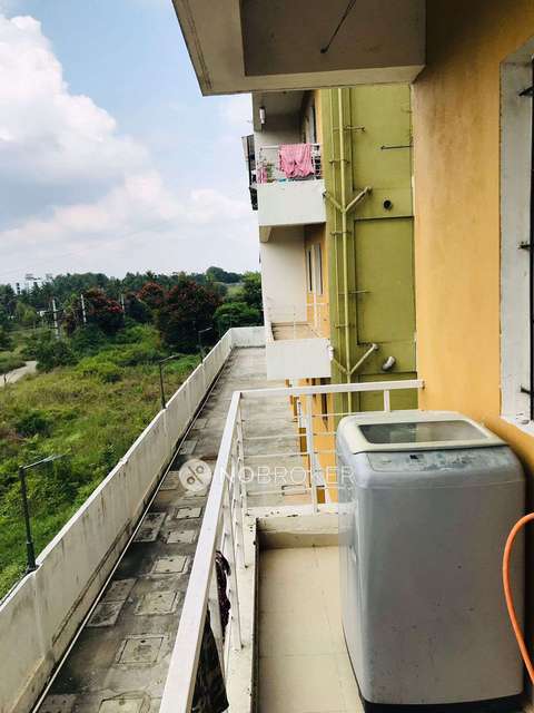 3 BHK Flat In Aswani Sunshine For Sale  In Sarjapur Road