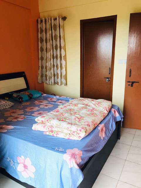 3 BHK Flat In Aswani Sunshine For Sale  In Sarjapur Road