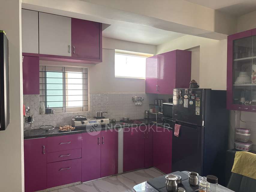 3 BHK Flat In Sri Sai Anurag New Town , Thumkunta For Sale  In Thumkunta