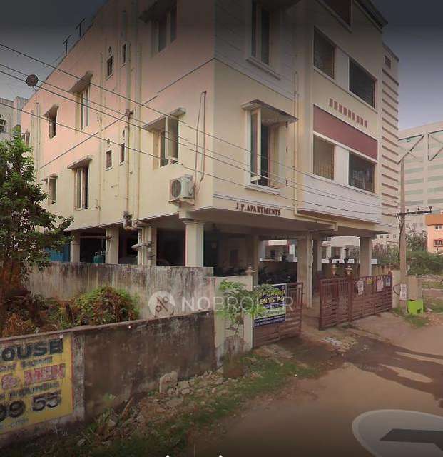 PG for Boys in Thoraipakkam