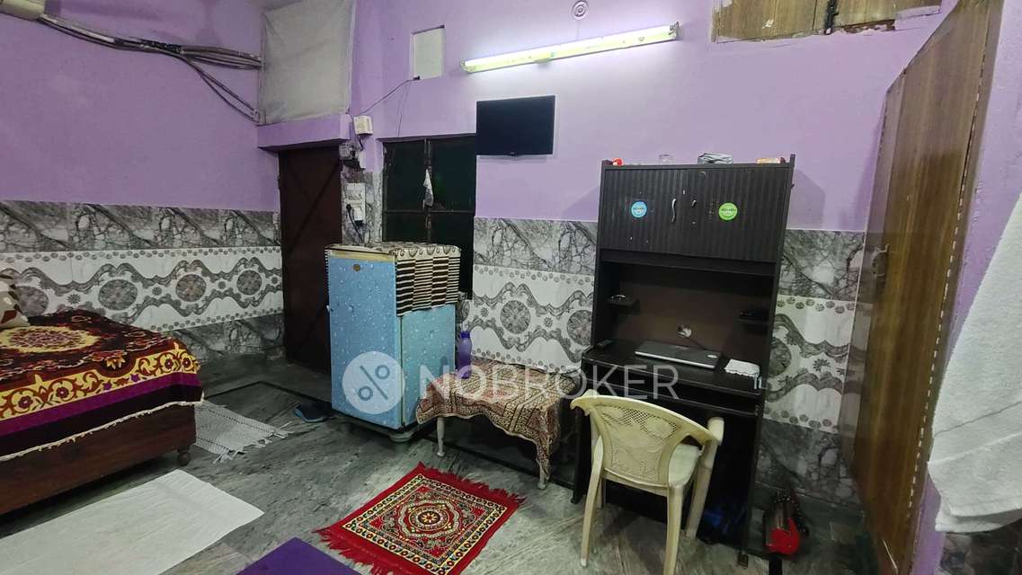 1 RK House for Rent  In Shahdara