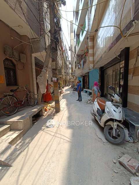 1 BHK House for Rent  In Shahdara