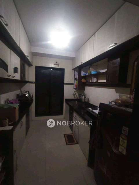 1 BHK Flat In Asha Garden For Sale  In Dombivali West