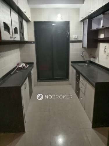 1 BHK Flat In Asha Garden For Sale  In Dombivali West