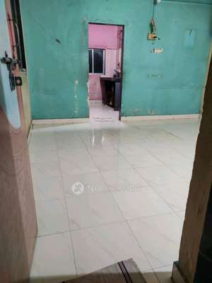 1 RK Flat In Baba Sai for Rent  In Vashi