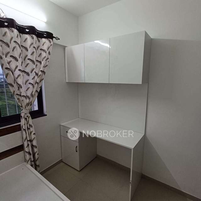 3 BHK Flat In Shapoorji Pallonji Joyville Hinjawadi I Phase I for Rent  In Hinjewadi Phase 1