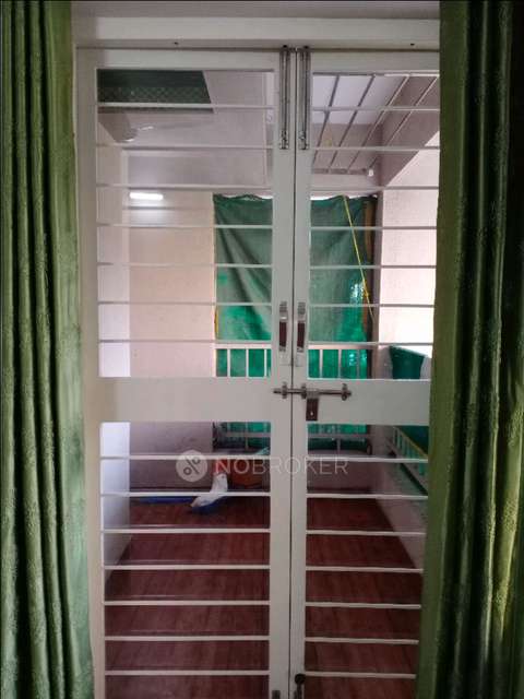 1 BHK Flat In Kunjban for Rent  In Mamurdi