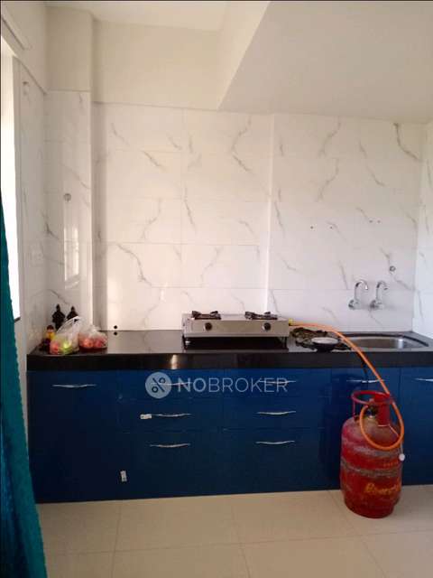 1 BHK Flat In Kunjban for Rent  In Mamurdi