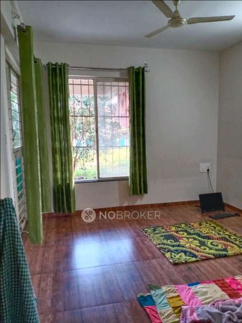 1 BHK Flat In Kunjban for Rent  In Mamurdi