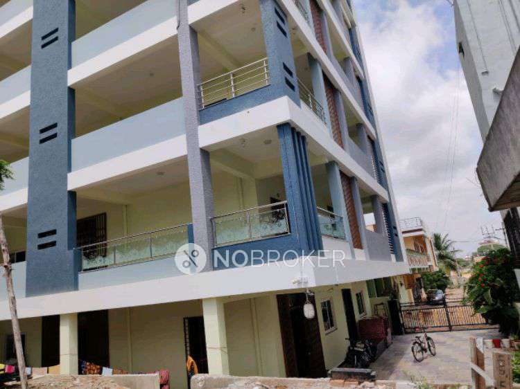 2 BHK Flat In Brindavan Township for Rent  In Shamshabad