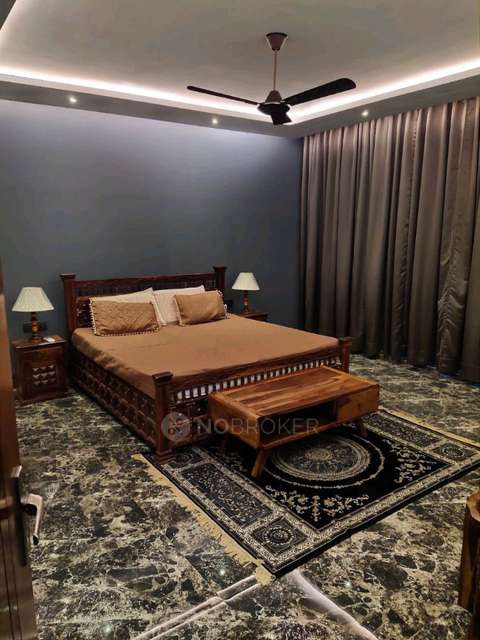 4 BHK Villa In Rise Resorts Residency Villa For Sale  In Sector 1