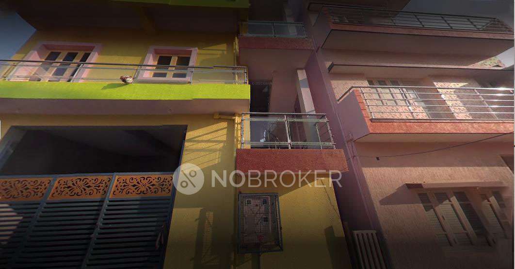 2 BHK House for Rent  In Kengeri Satellite Town